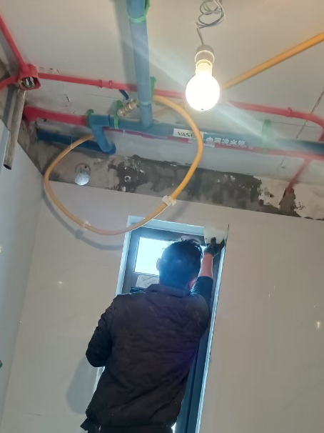 武义专业水管维修