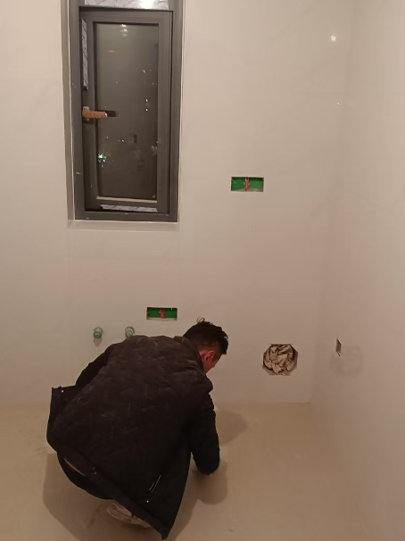 武义专业电工维修