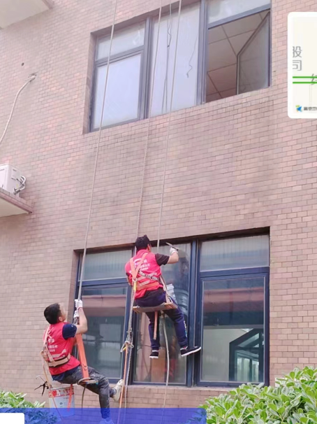 武义承接各类窗户玻璃维修